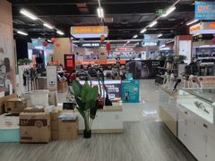 -苏宁易购(Suning Elec成都犀浦百伦广场店)