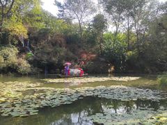-竹泉村旅游度假区