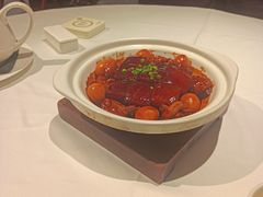 -申粤轩酒楼·三十年粤菜经典(丁香花园店)