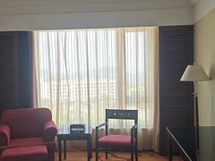 -罗浮山嘉宝田森林温泉度假酒店