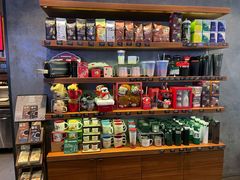 -星巴克臻选(泉州晋江SMMALL店)
