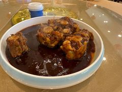-南来顺饭庄·清真(南菜园店)