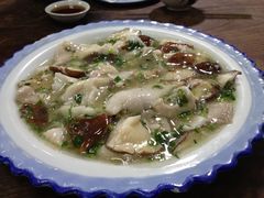 西施鱼片-吾介小籠館