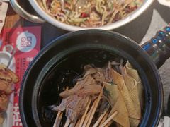 -可口香·非遗老号烧烤(南岗直营店)