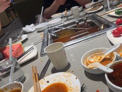 -海底捞火锅(泉城路店)