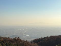 -北京十三陵国家森林公园蟒山景区