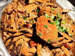 -胖哥俩肉蟹煲(石家庄勒泰中心店)