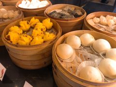 -富力丽思卡尔顿酒店·香荟全日制餐厅
