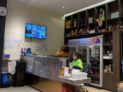 -池记大牌档(广纸店)
