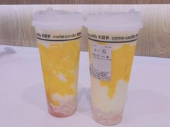 -卡旺卡(合肥瑶海万达广场店)