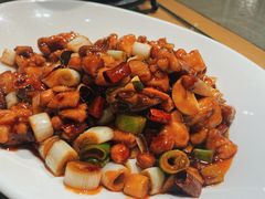 -馅老满(鼓楼店)