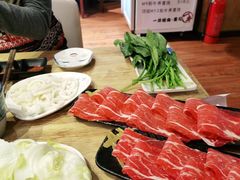 -一井烧肉·活鳗·寿司(望京SOHO店)