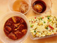 -孙阿姨上海小吃·本帮小厨(隆昌路店)