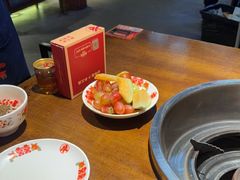 -牛市坎火锅(建设路店)