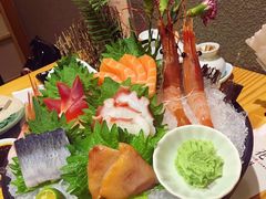 -花潮料理艺食馆(世欧广场店)