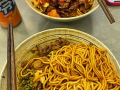 -梅溪·小伙子干挑面(安吉总店)