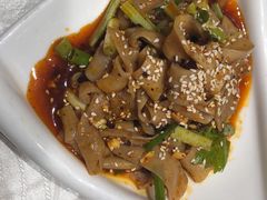 脆香鹅肠-红辣椒·川菜·火锅(科华路店)