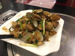 花甲-冯姐生蚝(长隆横琴店)