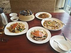 -妈妈菜舟山海鲜(定海古城店)