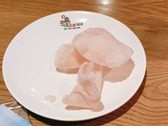 -蚝太郎 • 海鲜烧烤(Upark店)