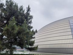 -国家大剧院