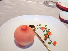 -京华烟云·北京烤鸭(领展购物广场·中关村店)