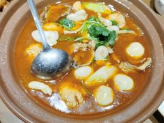 -肖记公安牛肉鱼杂馆· 省级非物质文化遗产(仁和路店)