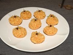 -南里山房·新淮扬菜(徐汇万科店)