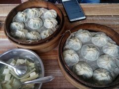 -鑫旺旺汤包(总店)