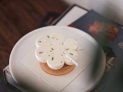 -Ten Olives甜点