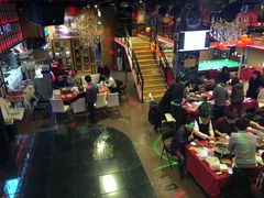 -明日世界密室轰趴·剧本桌游·箭馆团建(国贸店)