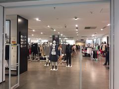 -ZARA(仓山万达店)