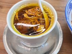 -圳兴面王·拌川·特色炒面(南山保利剧院店)