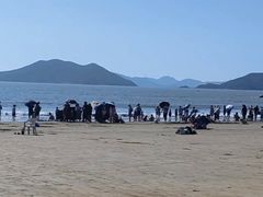 -东海半边山旅游度假区