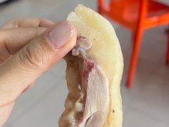 -新合老三鸡饭店(文航路店)