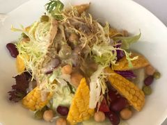 -马克西姆俄罗斯餐厅(通亚街店)