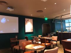 大堂-上海人家花樣年华(中山公园店)