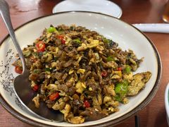 -湖南人家湘菜馆(镇江路店)