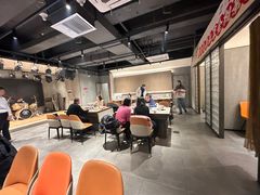 -丰茂烤串(公园店)