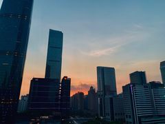 -Mercato莫卡多露台餐厅与酒吧(K11店)