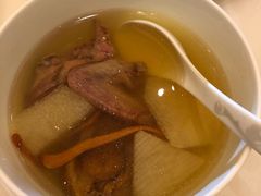 -南京东郊国宾馆