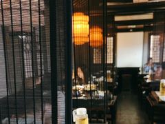 -绿茶餐厅(燕郊永旺店)