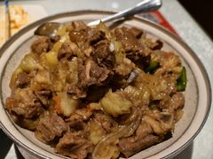 -魏记大碗羊肉(临河总店)