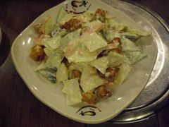 -郑阿姨的家·이모네·韩料&烤肉(武川路店)