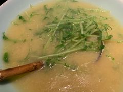 -绿茶餐厅(汇悦大融城店)