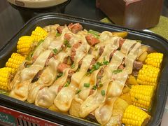 -老家黄墩(海滨二路店)