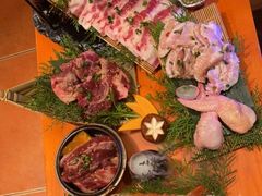-牛家酒场(7mall店)