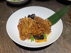 -魁盛居百年鲁菜馆(县西巷店)