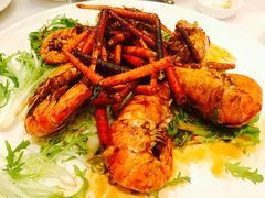 -新好景海鲜酒家(新塘店)