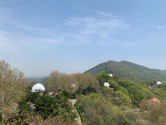 -紫金山天文台
